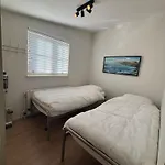 Vissershuisje Achterom 4 زاندفورت