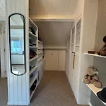 Vissershuisje Achterom 4 *