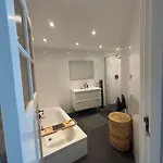 Vissershuisje Achterom 4