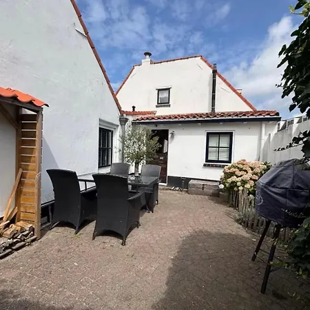 Casa vacanze Vissershuisje Achterom 4