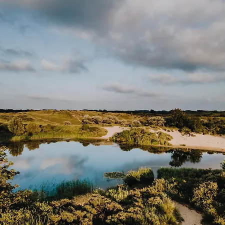 Vissershuisje Achterom 4 Prázdninový dům Zandvoort