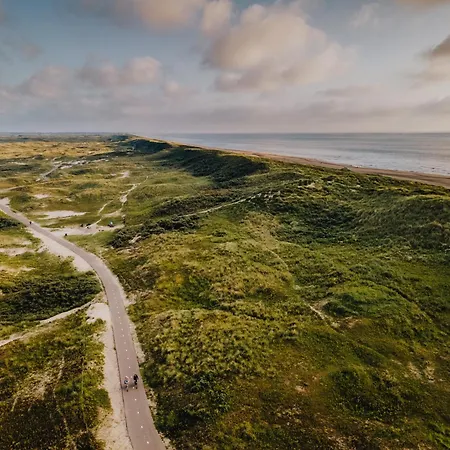 Casa vacanze Vissershuisje Achterom 4