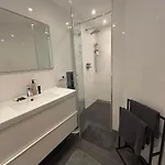 Vissershuisje Achterom 4 בית נופש