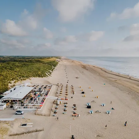 Vakantiehuis Vissershuisje Achterom 4