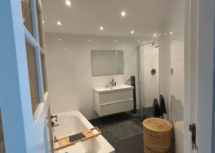 Vissershuisje Achterom 4