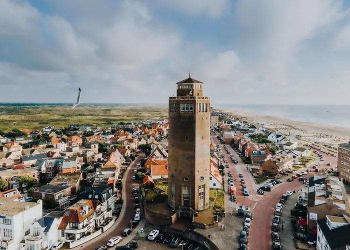 Vissershuisje Achterom 4 Zandvoort