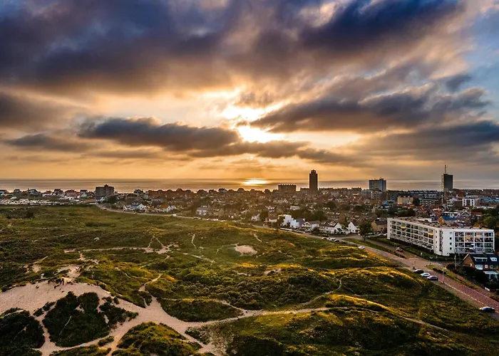 Vakantiehuis Vissershuisje Achterom 4 *